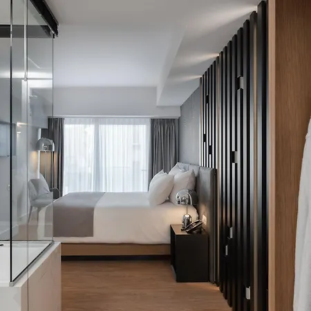 Hotel Elia Ermou Atene