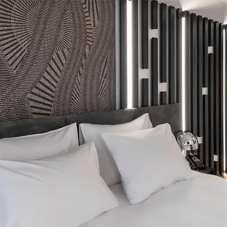 Hotel Elia Ermou Atene