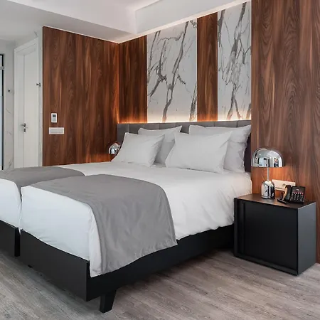 Hotel Elia Ermou Atene