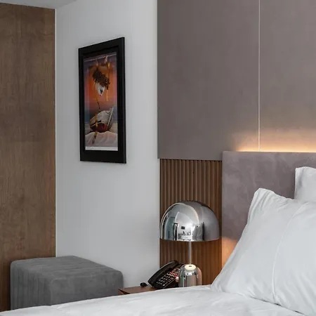 Hotel Elia Ermou Atene